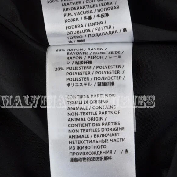 GUCCI COAT GREY WOOL HERRINGBONE DOUBLE BREASTED LONG JACKET IT42/ US6